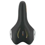 Седло Selle Royal Lookin Stracciatella Athletic, черный - фото 3