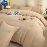 Disney Комплект постельного белья, 150 см, 4 предмета - фото 2