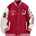 Футболка бейсбольная унисекс FANBIOU, черная чернильная (утолщенная) - фото 6