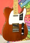 Fender Player II Telecaster, гриф из клена, Мокка - фото 3