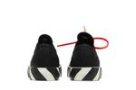 Кроссовки Off-White Vulc Sneaker, Black - фото 6