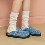 Тапочки женские Masoomake - фото 15