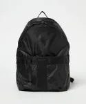 Рюкзак Solid Light United Arrows, цвет Black - фото