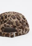 Бейсболка Bimba Y Lola LEOPARDO, Marron/Brown - фото 3