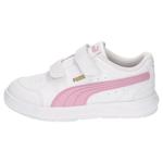 Детские кроссовки Puma Evolve Court V PS 389145 - фото 2