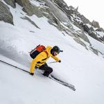 Лыжные крепления Marker Kingpin 13 2023, Black/Red - фото 6