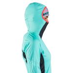 Футболка с длинным рукавом Dynafit Alpine, синий - фото 4