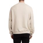 REPRESENT Свитшот мужской бежевый - фото 6