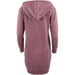 Толстовка Alpine Pro Oceda, розовый - фото 2