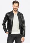 Куртка WITTCHEN Leather jacket, Black - фото