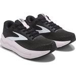 Кроссовки для бега Ghost max 2 Brooks, мультиколор - фото