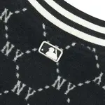 MLB Куртка черная детская - фото 6