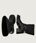 Ботильоны Just Cavalli, черный - фото 4