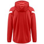 Толстовка с капюшоном на молнии Kappa Dolve - фото 3