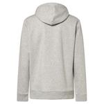 Худи Oakley Relax Pullover 2.0, серый - фото 2