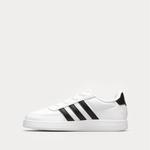 Кроссовки Adidas Breaknet 2.0 К, белый / черный - фото 6