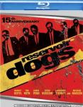 Диск Blu-ray Reservoir Dogs [1992] [15th Anniversary] - фото