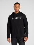 Толстовка MUSTANG Bronson, черный - фото 2