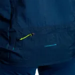 Мужская куртка Hanlong Trangoworld, синий - фото 5