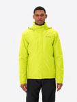 Куртка для активного отдыха VAUDE Escape, Lime - фото 2