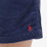 Вельветовые шорты Polo Ralph Lauren Prepster - фото 2