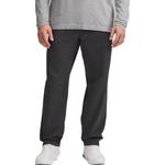 Мужские повседневные брюки zeroed in Lululemon, графит - фото