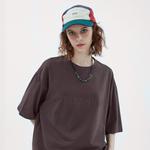 Футболка унисекс Zmoh, черный - фото 48