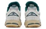 New Balance 2002R Белый Зеленый - фото 5