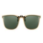 TR/Memory пластиковые аксессуары для очков unisex CYXUS - фото 6