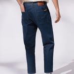 Джинсы Unisex Indigo CAT - фото 6