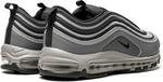 Nike - Air Max 97 - DH1083002, Grey - фото 3