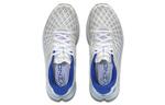 Кроссовки flow velociti wind 2 cn 'white blue' Under Armour, белый - фото 4