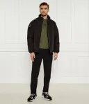 Куртка Regular fit Ea7, черный - фото 2