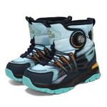 Ботинки Crew Kids' Kids' BKG, синий - фото 3