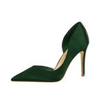 Туфли BIGTREE High Heels Women's - фото 4