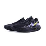 Nike Precision 6 Purple Flame Star Pattern - фото 4