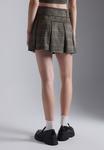Юбка Even&Odd Mini skirt, Broun/Brown - фото 3