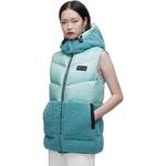 Moose Knuckles Жилеты Unisex Light Clear Green - фото