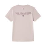 Футболка женская Le Coq Sportif, синий - фото 9