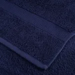 Полотенца Vidaxl, синий - фото 4