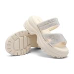 Шлепанцы женские Senda, черный - фото 5