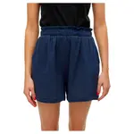 Шорты Vero Moda Natali, синий - фото