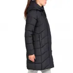 Куртка +8000 Siriana, черный - фото 3