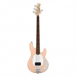 Sterling от Music Man StingRay Ray4 - Pueblo Pink - фото 2