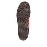 Кроссовки adidas Samba OG 'Black Impact Orange' - фото 5