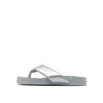 Шлепанцы Flip Flop, цвет silber - фото 2
