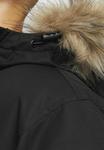 Куртка Jack & Jones Parka, Black - фото 4