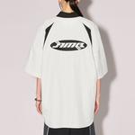 Футболка унисекс белая AMBUSH - фото 5