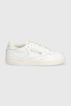 Кроссовки Club C 85 Reebok Classic, белый - фото 2