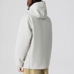 Ветровка Куртка Унисекс Jeep, хаки - фото 18